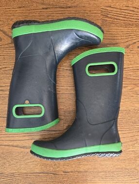 Bogs Rain Boots